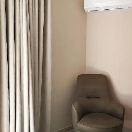 Lejlighedshotel Lemonia 3 3*