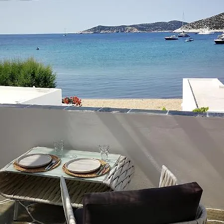 Lejlighedshotel Lemonia 3 3*