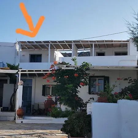 Lemonia 3 Lejlighedshotel 3*