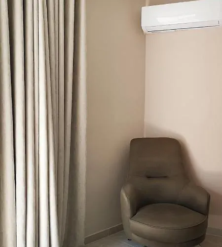 Lejlighedshotel Lemonia 3 3*