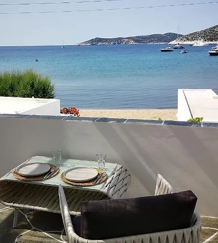 Lejlighedshotel Lemonia 3 3*