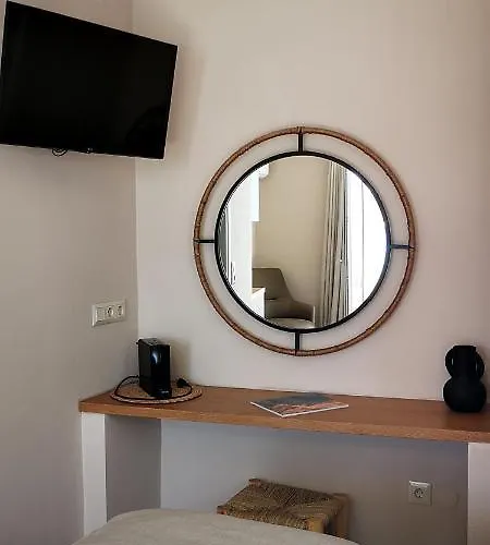 Lemonia 3 Platis Gialos (Sifnos)