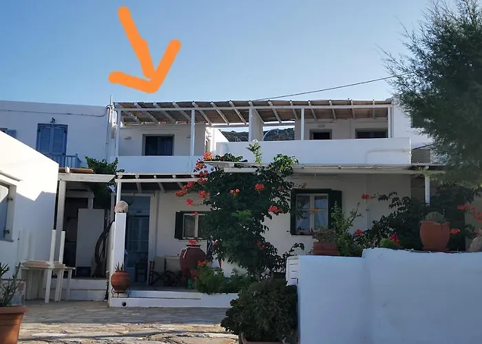 Lemonia 3 Apart Otel 3*